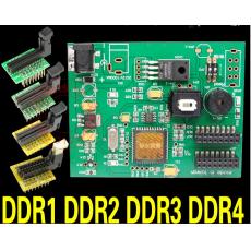 เครื่อง Copy Rom ของ RAM PC ตั้งแต่ DDR1 DDR2 DDR3 DDR4