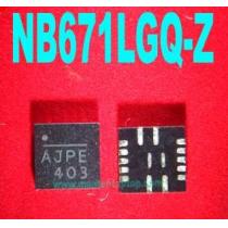 NB671LGQ-Z, NB671LGQ, NB671L, AJPE, AEAF, AESD, AESE
