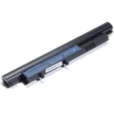 Battery Notebook เทียบ Acer 3810T 4810 5810 8471 8571 AS09D56