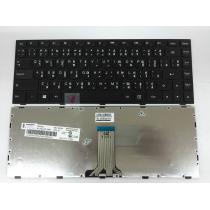 Keyboard IBM-Lenovo G40-70 G40-75 G40-80 G40-30 G40-45 B40-70 Z40-70 คีย์ไทย สีดำ