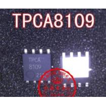 TPCA 8109 8I09 81O9 TPCAB109 TPCA8I09 TPCA81O9 TPCA8109 (P Channel)